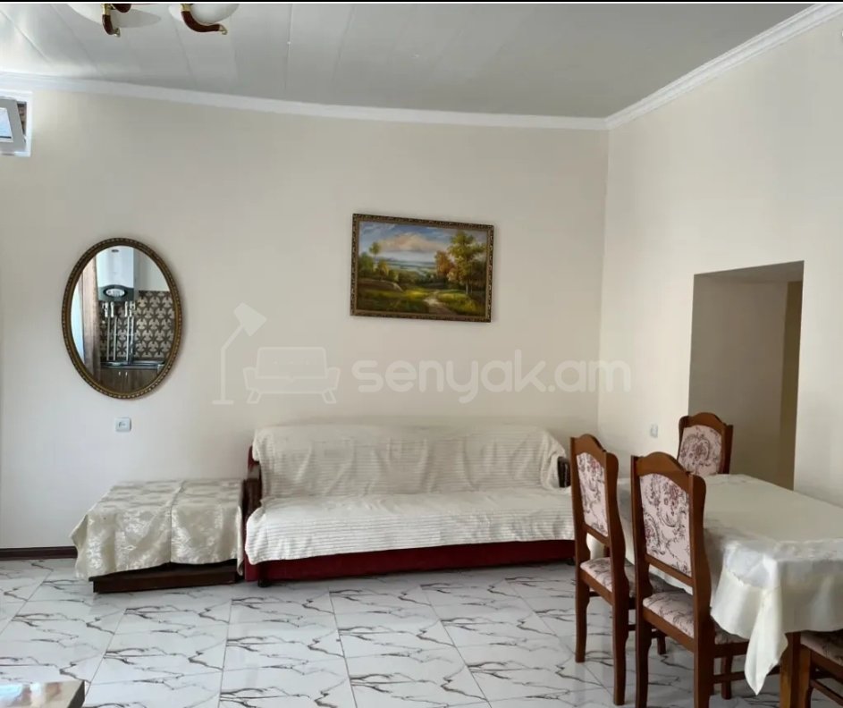 2 Սենյականոց Սեփական Տուն, 70քմ, Կապիտալ Վերանորոգված, Կահավորված