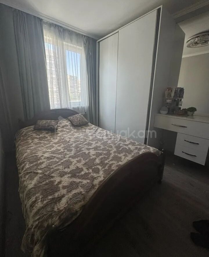 2 Սենյականոց Բնակարան, 42քմ, 4/11 հարկ, Դիզայներական Վերանորոգված, Կահավորված