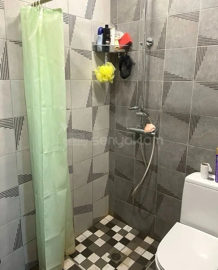 2 Սենյականոց Բնակարան, 42քմ, 4/11 հարկ, Դիզայներական Վերանորոգված, Կահավորված