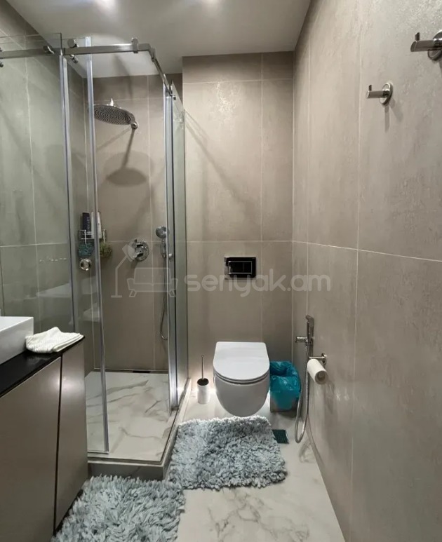 4 Սենյականոց Բնակարան, 167քմ, 3/11 հարկ, Դիզայներական Վերանորոգված, Կահավորված, Արևկող