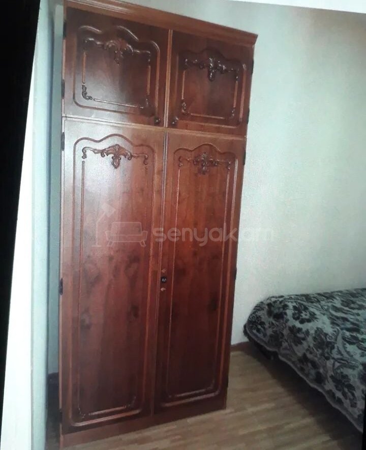 2 Սենյականոց Բնակարան, 42քմ, 2/8 հարկ, Կապիտալ Վերանորոգված, Կահավորված