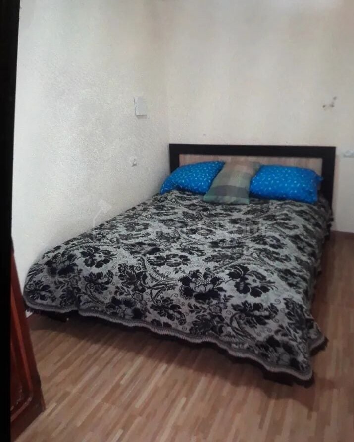 2 Սենյականոց Բնակարան, 42քմ, 2/8 հարկ, Կապիտալ Վերանորոգված, Կահավորված