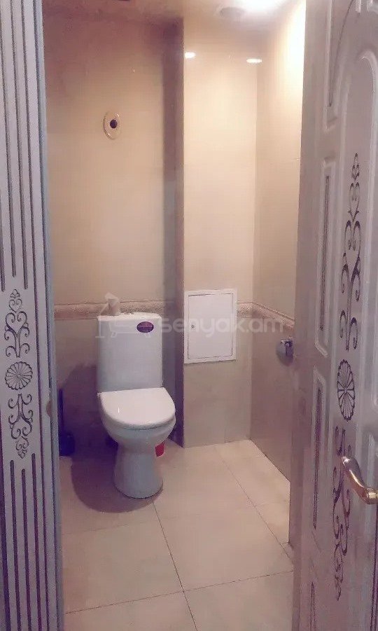 2 Սենյականոց Բնակարան Նորակառույցում, 52քմ, 2/14 հարկ, Կապիտալ Վերանորոգված