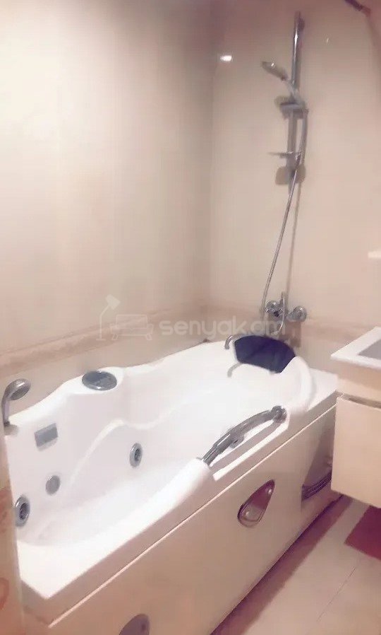 2 Սենյականոց Բնակարան Նորակառույցում, 52քմ, 2/14 հարկ, Կապիտալ Վերանորոգված