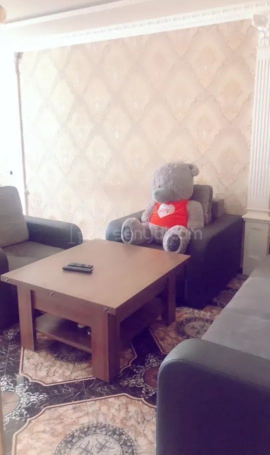 2 Սենյականոց Բնակարան Նորակառույցում, 52քմ, 2/14 հարկ, Կապիտալ Վերանորոգված