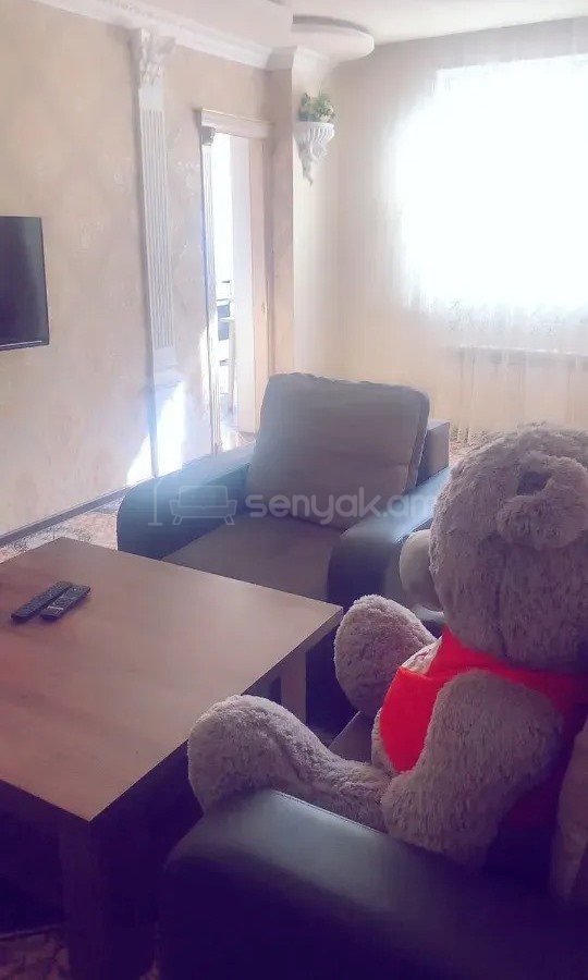 2 Սենյականոց Բնակարան Նորակառույցում, 52քմ, 2/14 հարկ, Կապիտալ Վերանորոգված