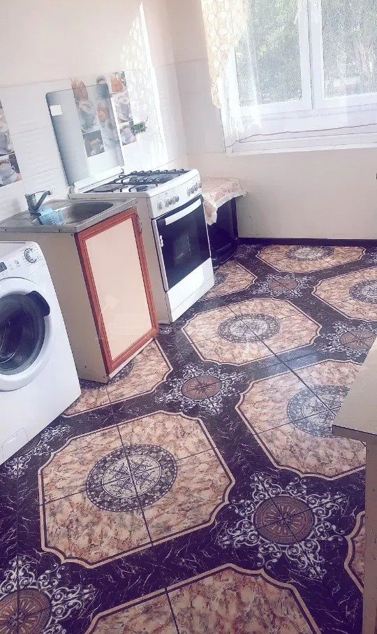 2 Սենյականոց Բնակարան Նորակառույցում, 52քմ, 2/14 հարկ, Կապիտալ Վերանորոգված