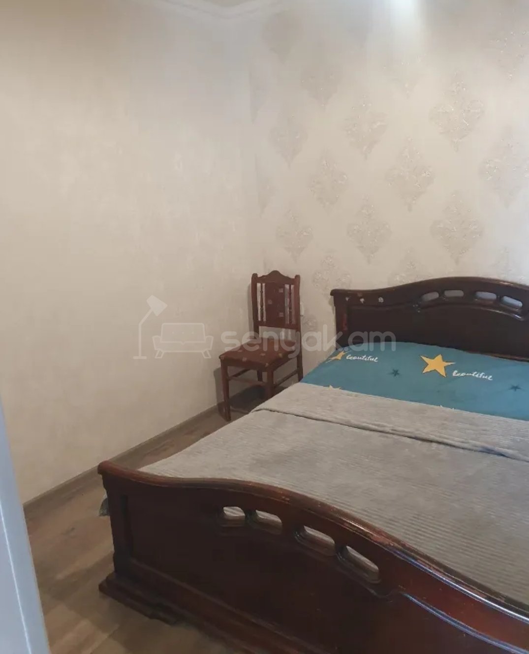 3 Սենյականոց Սեփական Տուն, 80քմ, Կապիտալ Վերանորոգված, Կահավորված