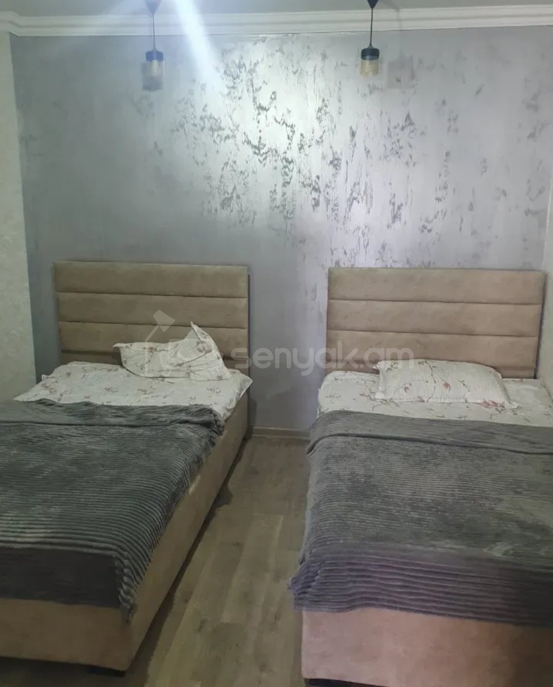 3 Սենյականոց Սեփական Տուն, 80քմ, Կապիտալ Վերանորոգված, Կահավորված