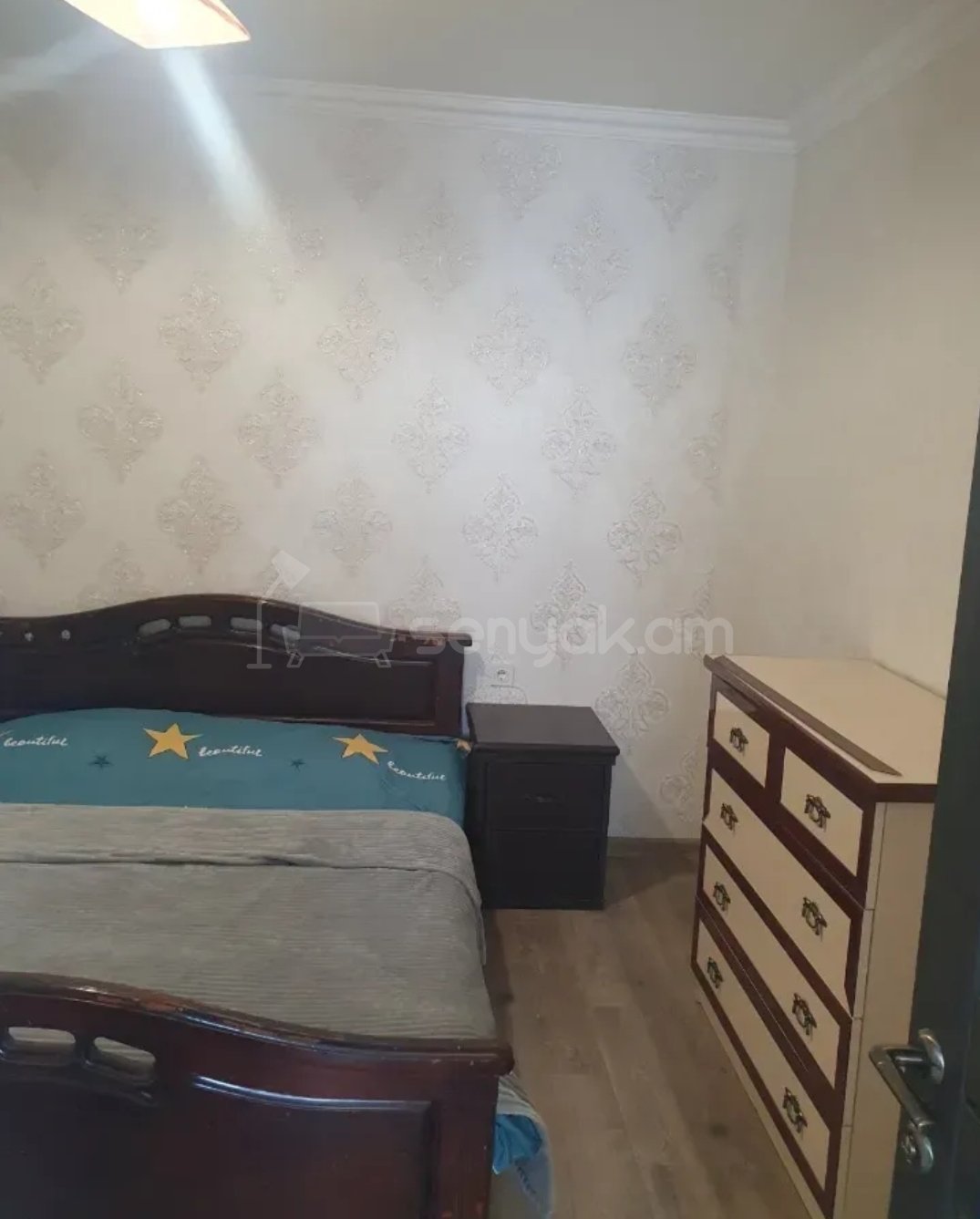 3 Սենյականոց Սեփական Տուն, 80քմ, Կապիտալ Վերանորոգված, Կահավորված