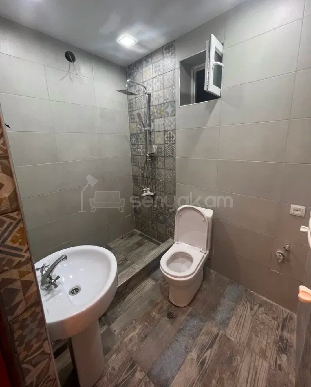 3 Սենյականոց Սեփական Տուն, 80քմ, Կապիտալ Վերանորոգված, Կահավորված