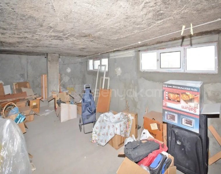 3 Սենյականոց Բնակարան, 166քմ, 2/16 հարկ, Կոսմետիկ Վերանորոգված