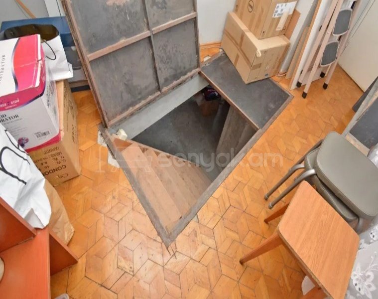 3 Սենյականոց Բնակարան, 166քմ, 2/16 հարկ, Կոսմետիկ Վերանորոգված