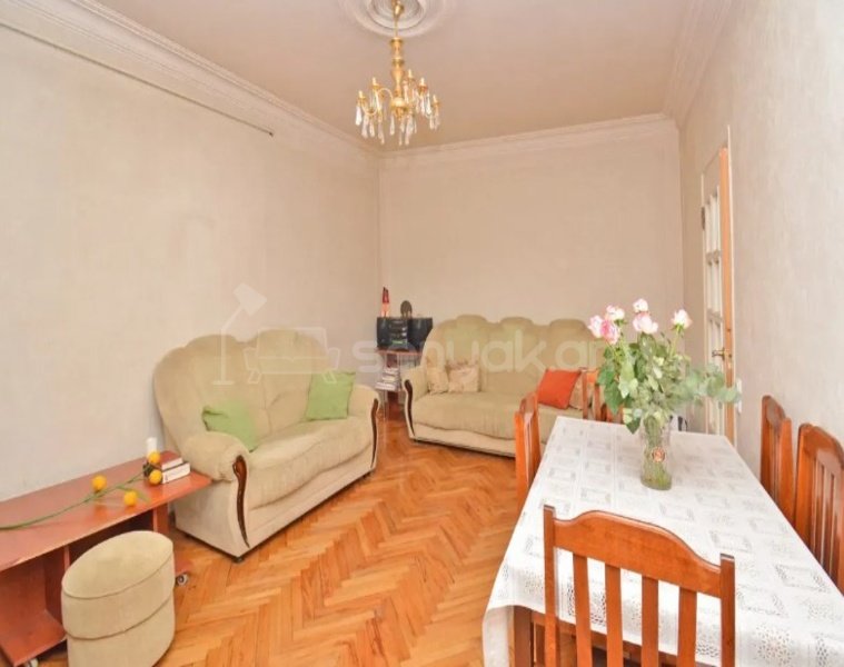 3 Սենյականոց Բնակարան, 166քմ, 2/16 հարկ, Կոսմետիկ Վերանորոգված