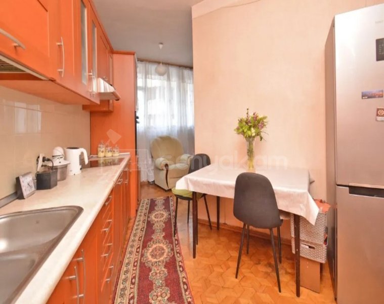 3 Սենյականոց Բնակարան, 166քմ, 2/16 հարկ, Կոսմետիկ Վերանորոգված