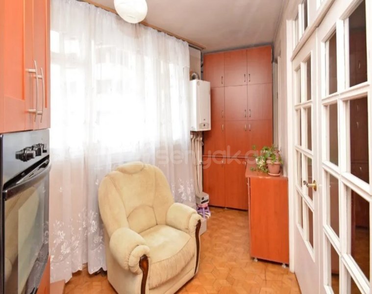 3 Սենյականոց Բնակարան, 166քմ, 2/16 հարկ, Կոսմետիկ Վերանորոգված