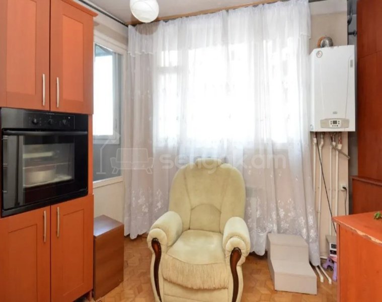 3 Սենյականոց Բնակարան, 166քմ, 2/16 հարկ, Կոսմետիկ Վերանորոգված