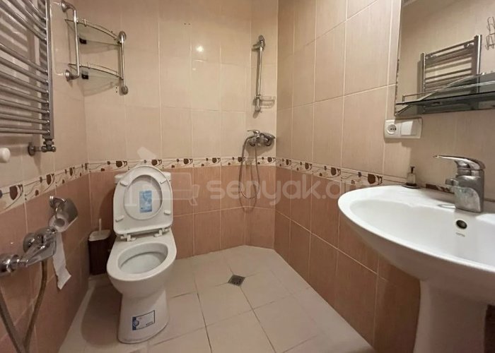 3 Սենյականոց Բնակարան Քարե Շենքում, 73քմ, 3/5 հարկ, Կապիտալ Վերանորոգված, Կահավորված, Արևկող