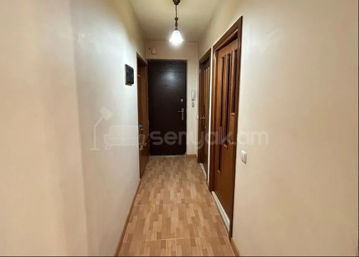 3 Սենյականոց Բնակարան Քարե Շենքում, 73քմ, 3/5 հարկ, Կապիտալ Վերանորոգված, Կահավորված, Արևկող