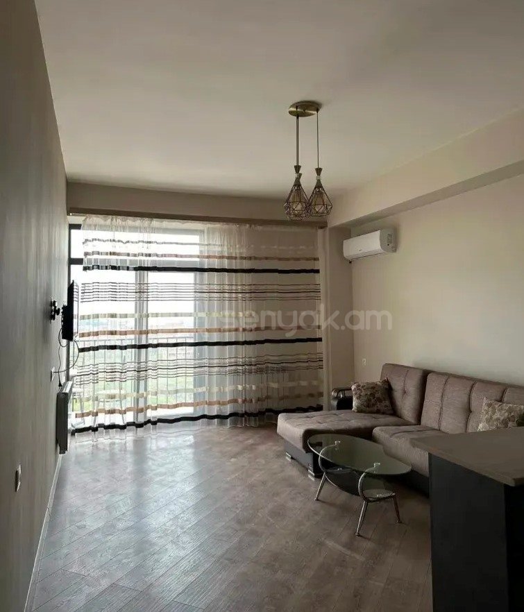 2 Սենյականոց Բնակարան Նորակառույցում, 65քմ, 10/16 հարկ, Դիզայներական Վերանորոգված