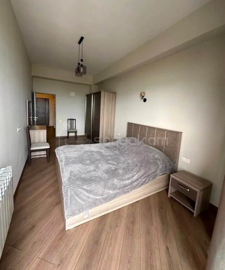 2 Սենյականոց Բնակարան Նորակառույցում, 65քմ, 10/16 հարկ, Դիզայներական Վերանորոգված