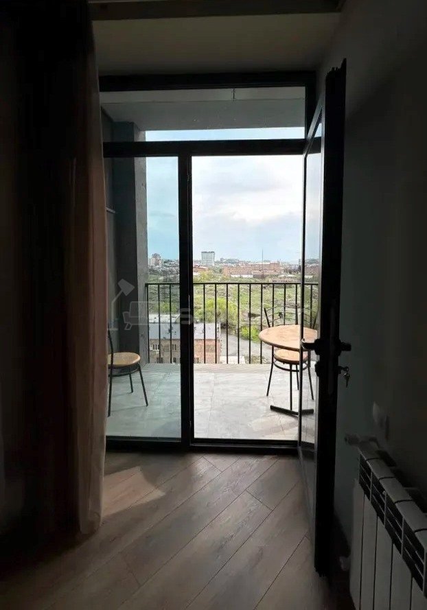 2 Սենյականոց Բնակարան Նորակառույցում, 65քմ, 10/16 հարկ, Դիզայներական Վերանորոգված