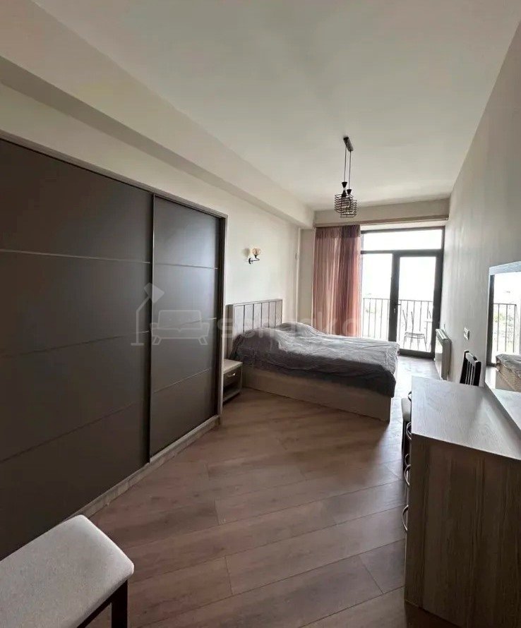 2 Սենյականոց Բնակարան Նորակառույցում, 65քմ, 10/16 հարկ, Դիզայներական Վերանորոգված