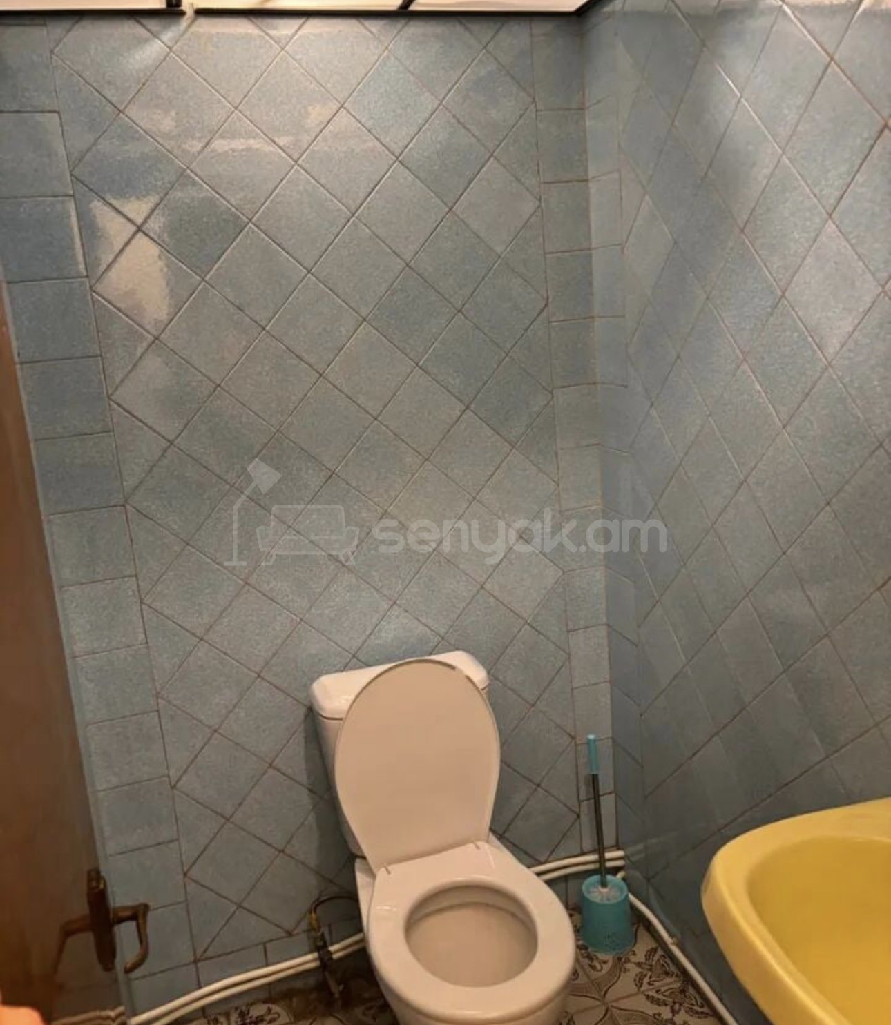 2 Սենյականոց Բնակարան, 70քմ, 1/9 հարկ, Կոսմետիկ Վերանորոգված, Կահավորված, Արևկող