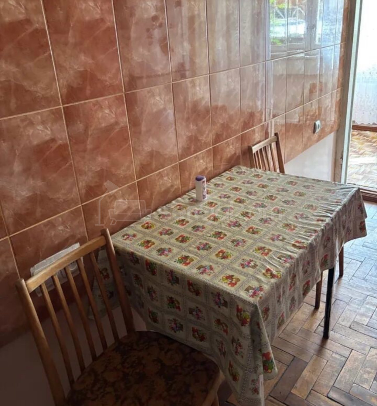 2 Սենյականոց Բնակարան, 70քմ, 1/9 հարկ, Կոսմետիկ Վերանորոգված, Կահավորված, Արևկող