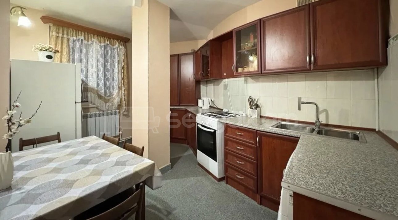 2 Սենյականոց Բնակարան, 69քմ, 10/11 հարկ, Կապիտալ Վերանորոգված, Կահավորված, Արևկող