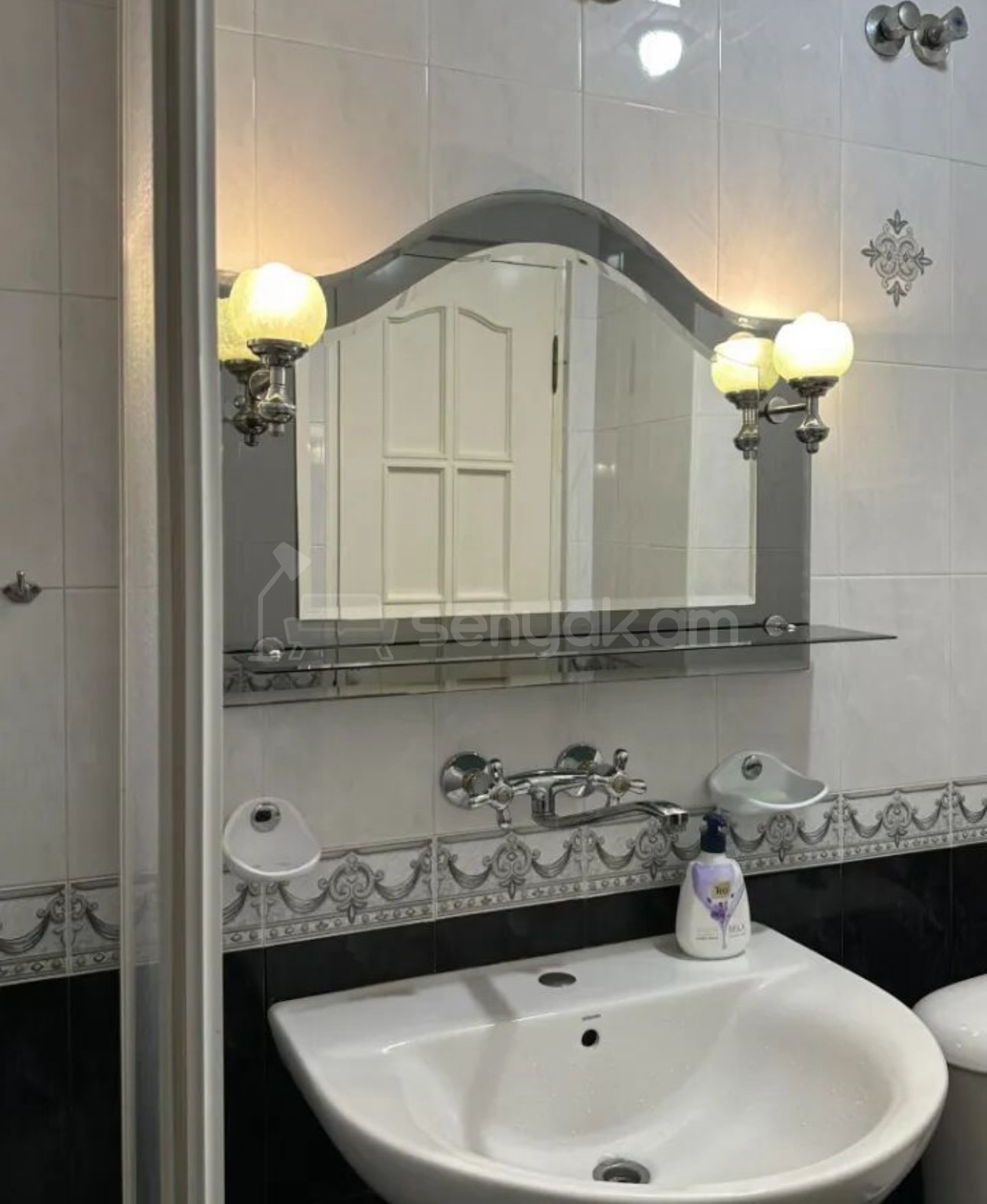 2 Սենյականոց Բնակարան, 69քմ, 10/11 հարկ, Կապիտալ Վերանորոգված, Կահավորված, Արևկող