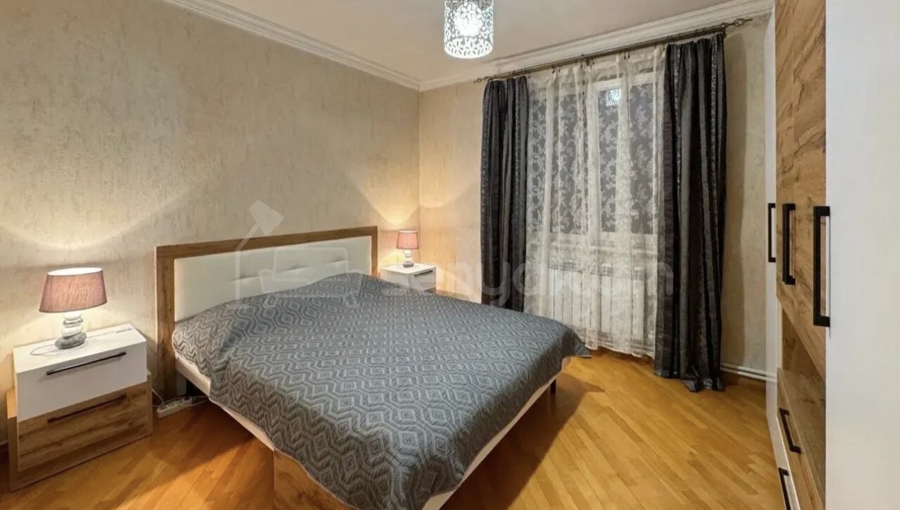 2 Սենյականոց Բնակարան, 69քմ, 10/11 հարկ, Կապիտալ Վերանորոգված, Կահավորված, Արևկող