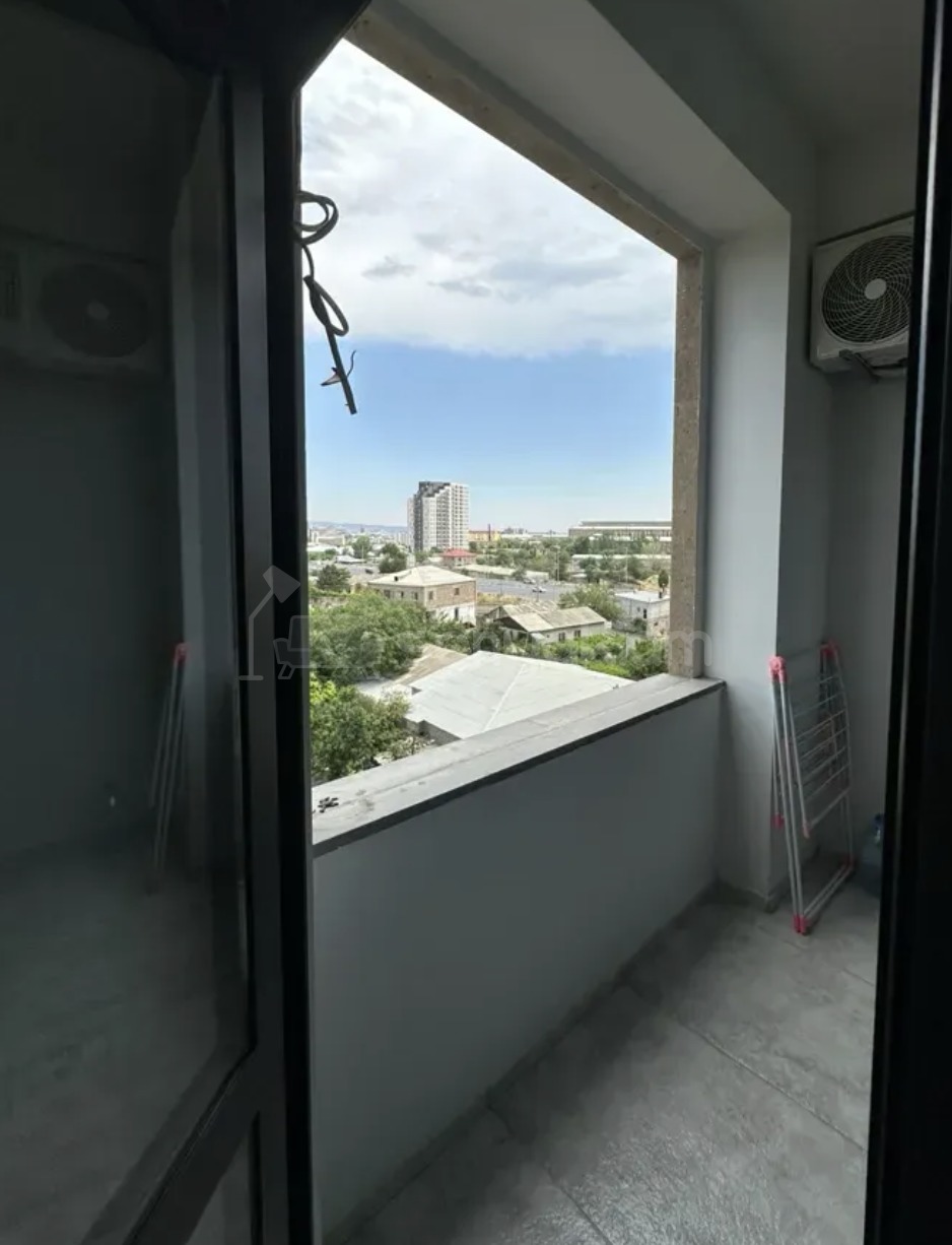 2 Սենյականոց Բնակարան Նորակառույցում, 42քմ, 4/16 հարկ, Դիզայներական Վերանորոգված, Կահավորված