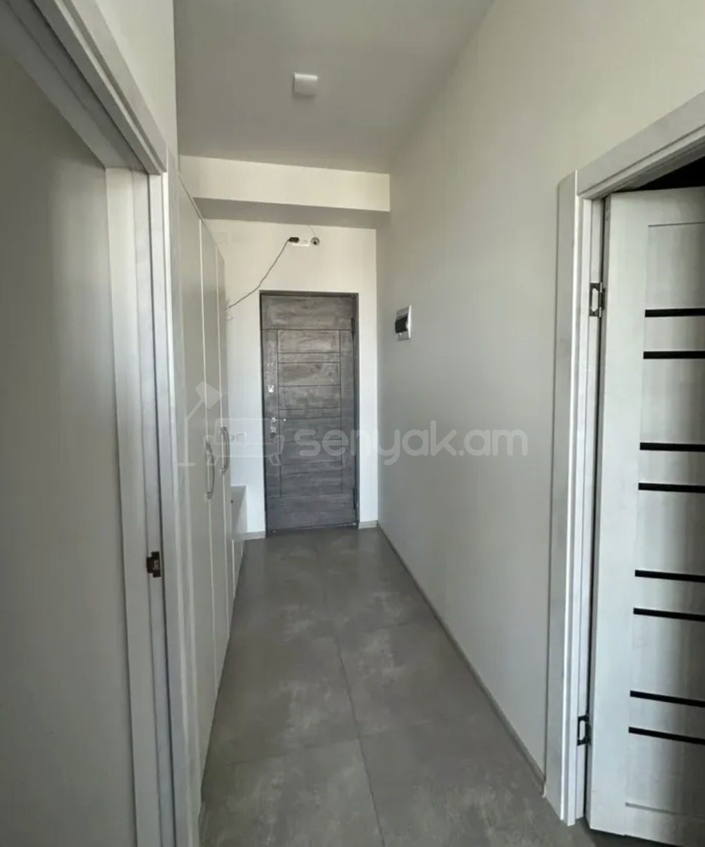 2 Սենյականոց Բնակարան Նորակառույցում, 42քմ, 4/16 հարկ, Դիզայներական Վերանորոգված, Կահավորված