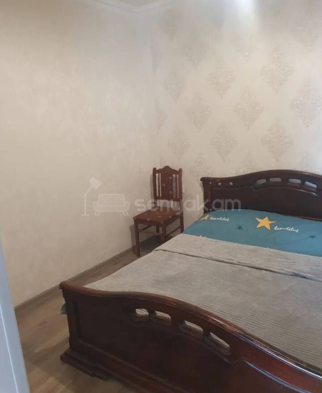 2 Սենյականոց Սեփական Տուն, 80քմ, Նորմալ Վիճակում, Կահավորված