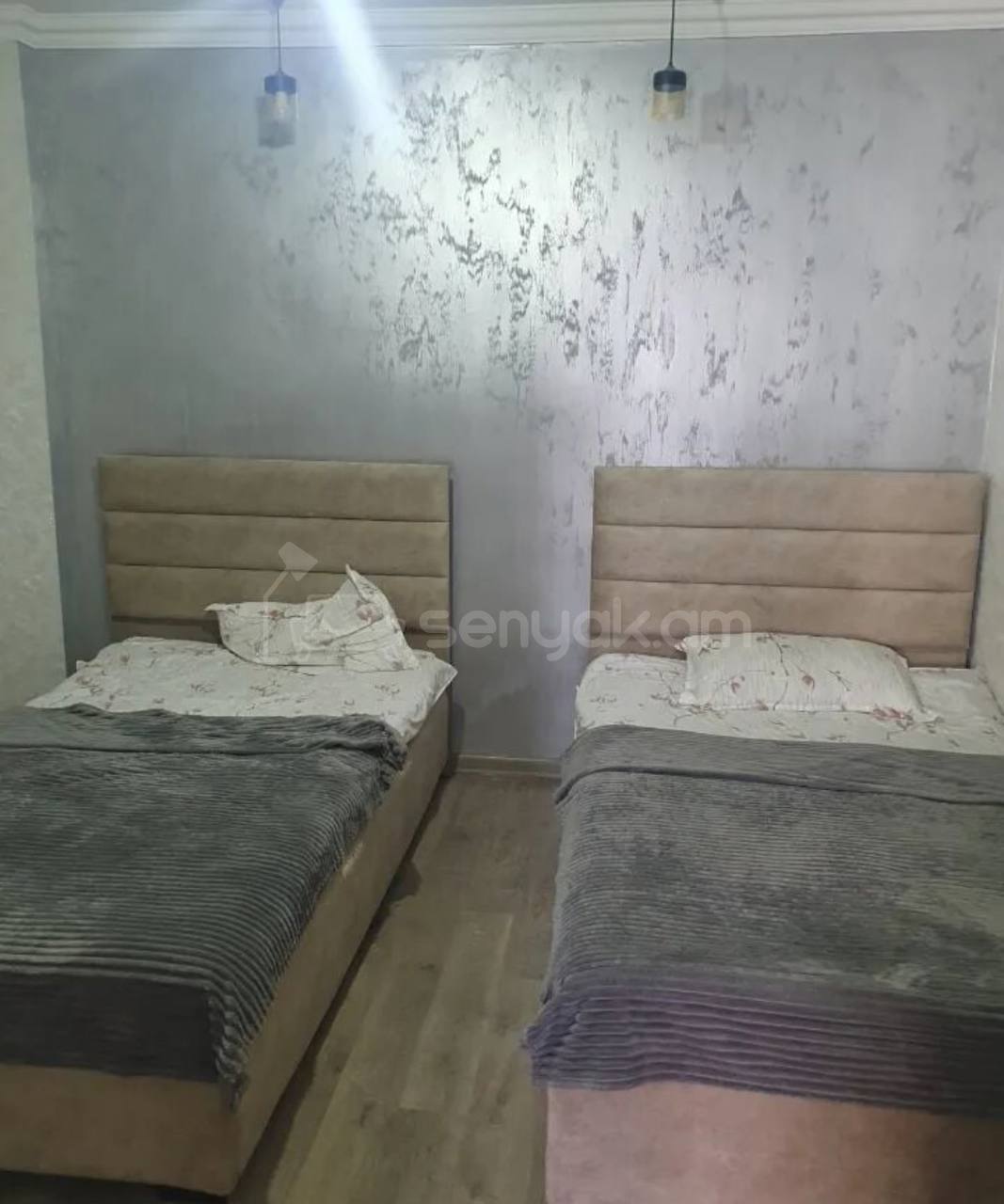 2 Սենյականոց Սեփական Տուն, 80քմ, Նորմալ Վիճակում, Կահավորված