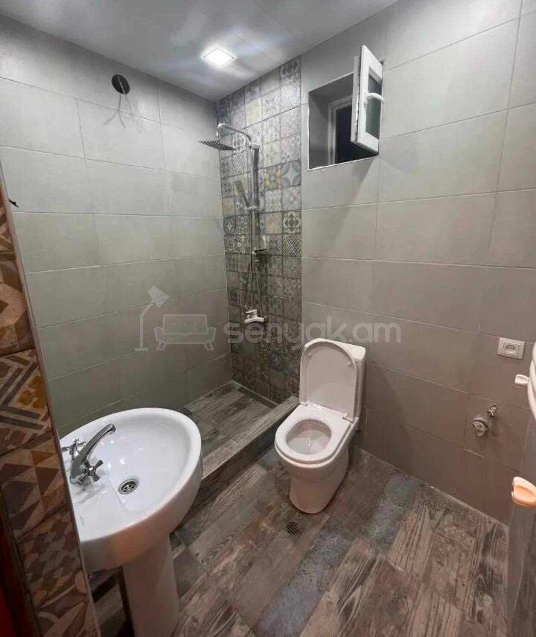 2 Սենյականոց Սեփական Տուն, 80քմ, Նորմալ Վիճակում, Կահավորված