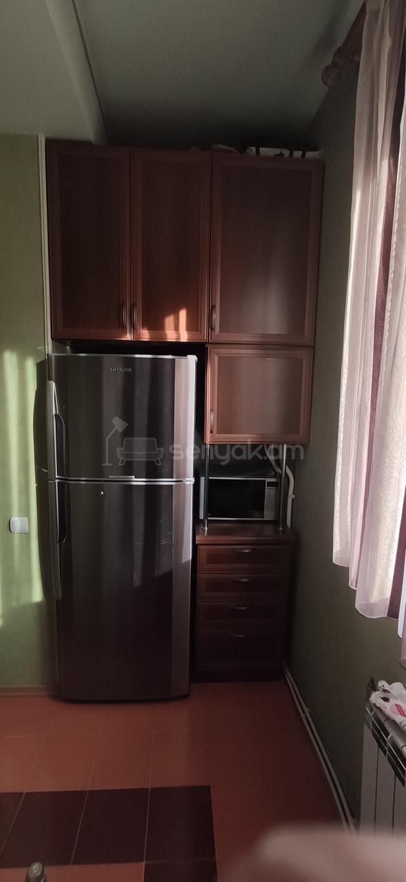 3 Սենյականոց Բնակարան, 73քմ, 5/9 հարկ, Կապիտալ Վերանորոգված