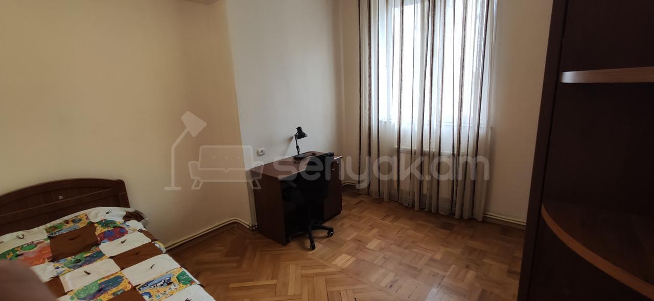 3 Սենյականոց Բնակարան, 73քմ, 5/9 հարկ, Կապիտալ Վերանորոգված