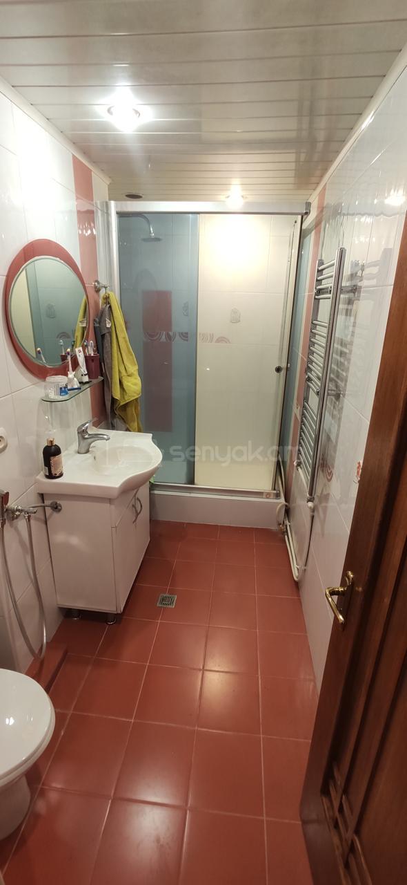 3 Սենյականոց Բնակարան, 73քմ, 5/9 հարկ, Կապիտալ Վերանորոգված