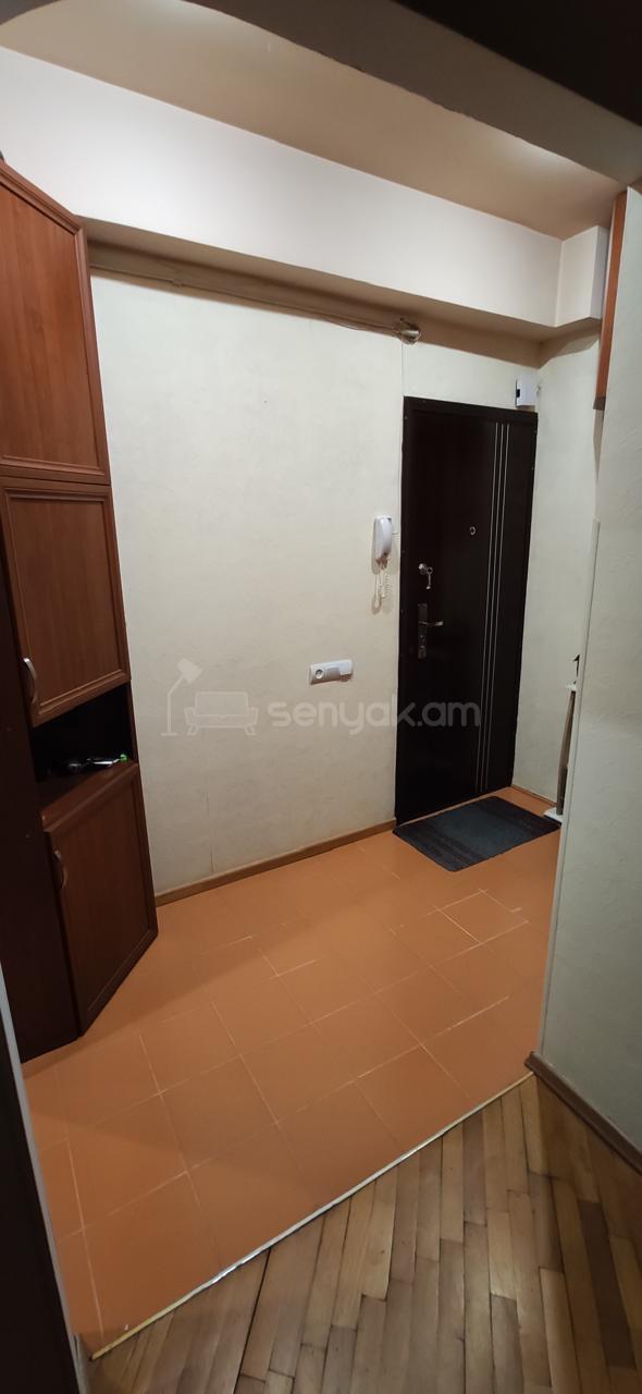 3 Սենյականոց Բնակարան, 73քմ, 5/9 հարկ, Կապիտալ Վերանորոգված