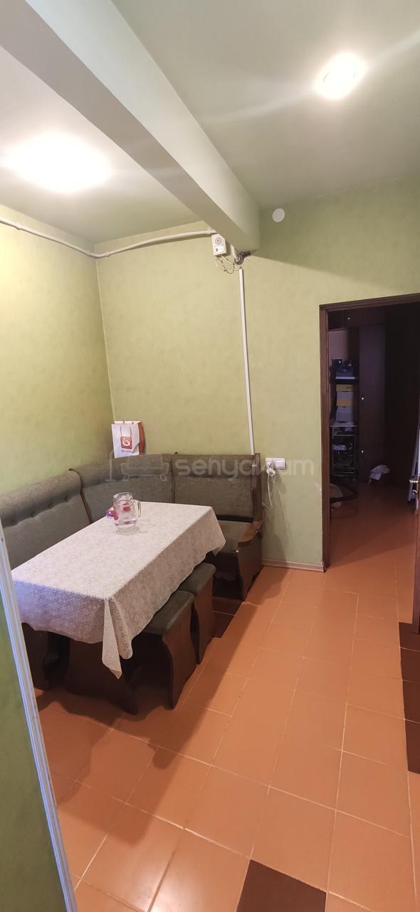 3 Սենյականոց Բնակարան, 73քմ, 5/9 հարկ, Կապիտալ Վերանորոգված