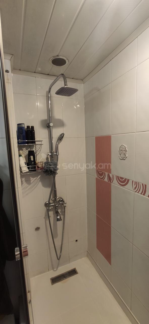 3 Սենյականոց Բնակարան, 73քմ, 5/9 հարկ, Կապիտալ Վերանորոգված