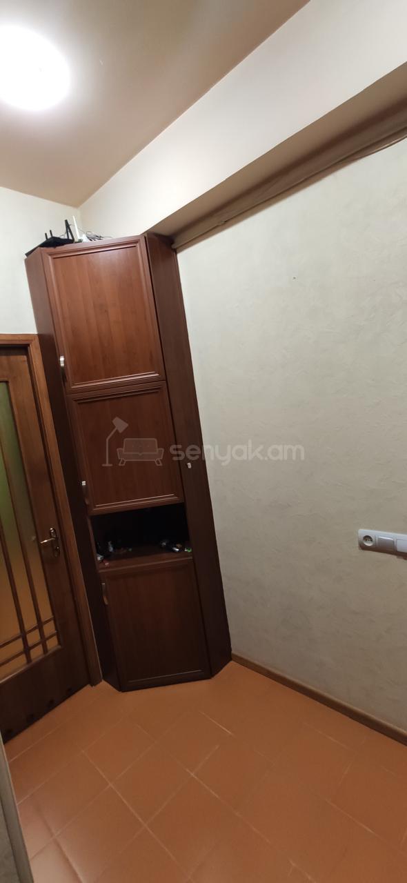 3 Սենյականոց Բնակարան, 73քմ, 5/9 հարկ, Կապիտալ Վերանորոգված