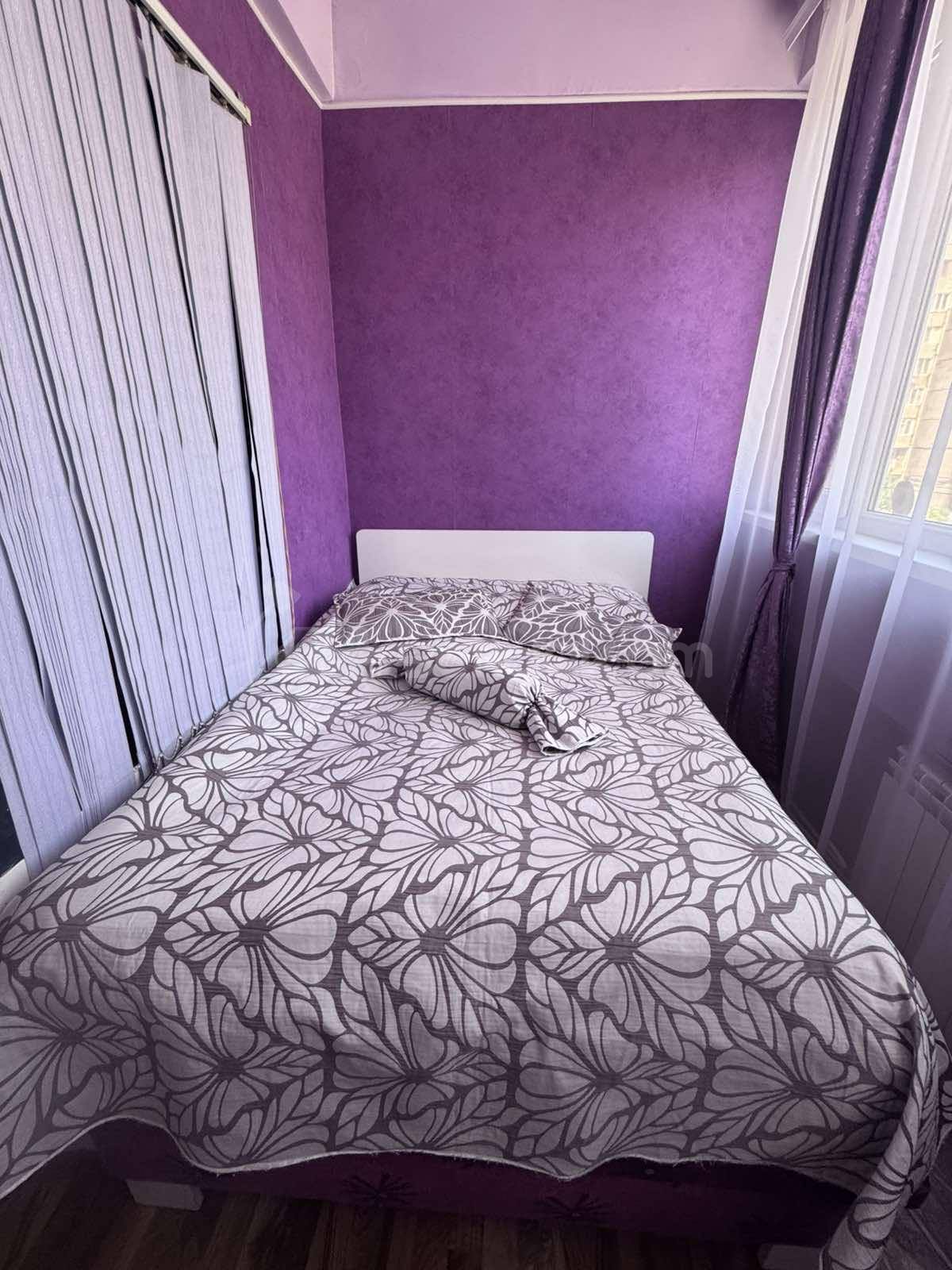 2 Սենյականոց Բնակարան, 50քմ, 3/9 հարկ, Կապիտալ Վերանորոգված, Կահավորված, Արևկող