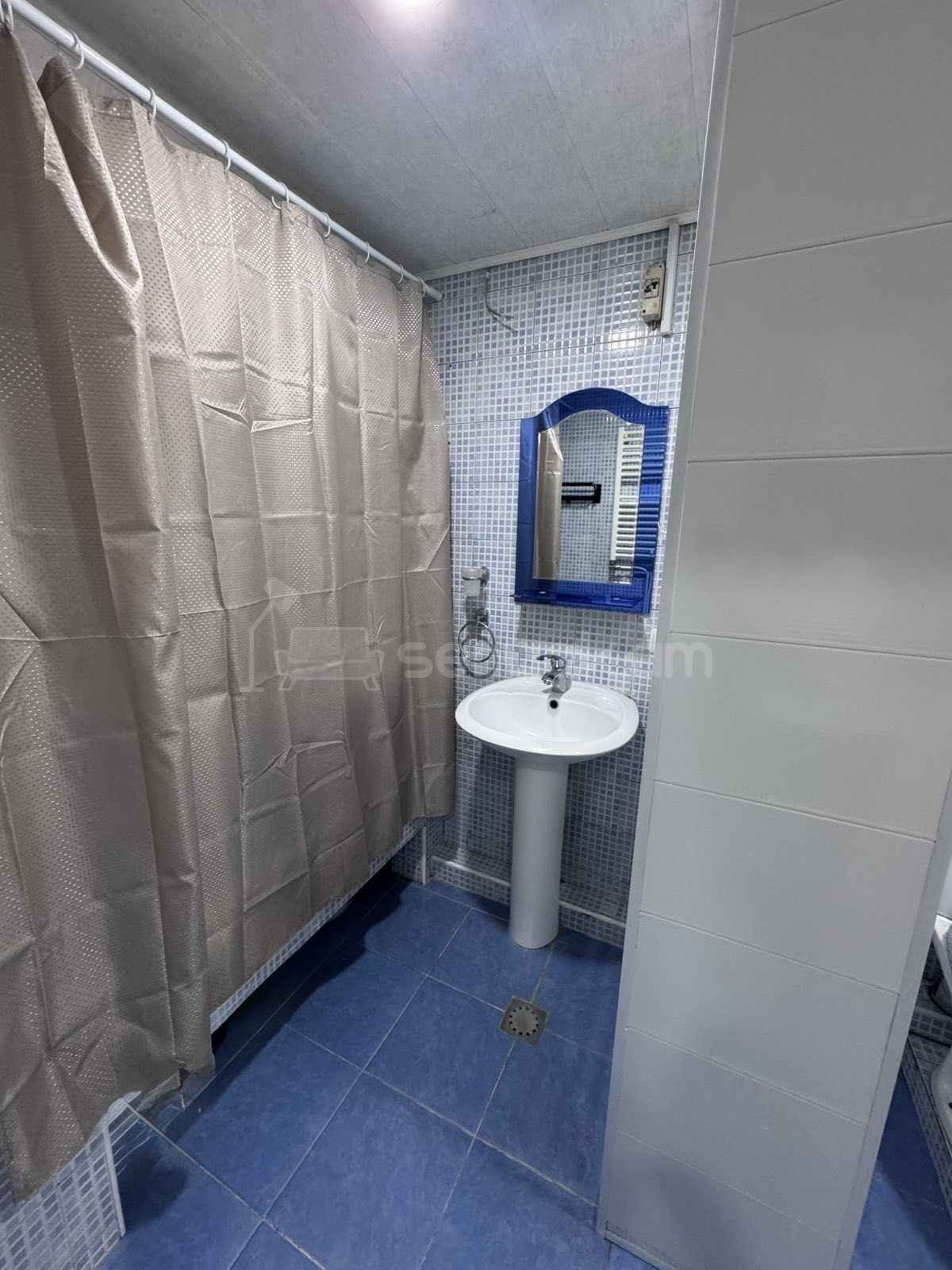 2 Սենյականոց Բնակարան, 50քմ, 3/9 հարկ, Կապիտալ Վերանորոգված, Կահավորված, Արևկող