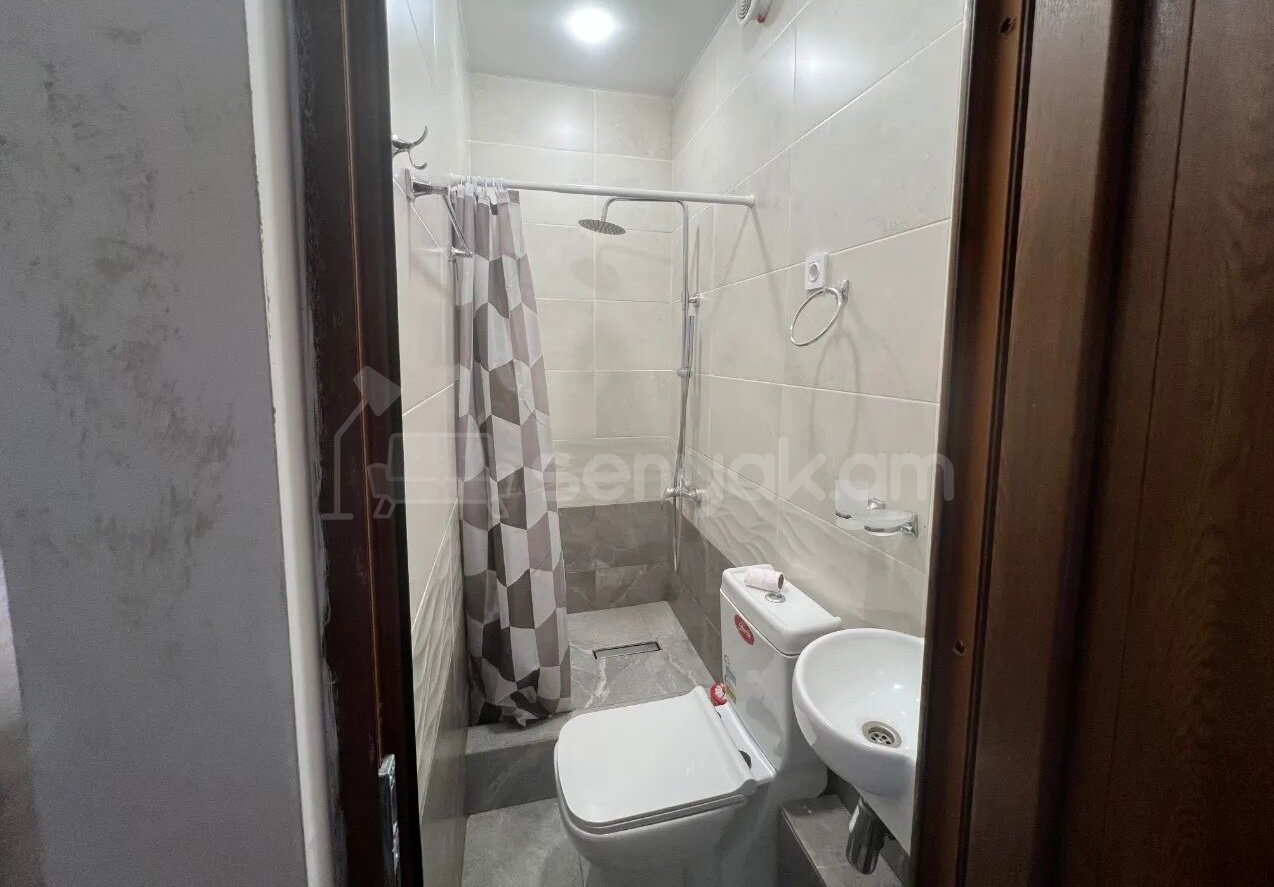 3 Սենյականոց Սեփական Տուն, 230քմ, Կապիտալ Վերանորոգված, Ավտոտնակով