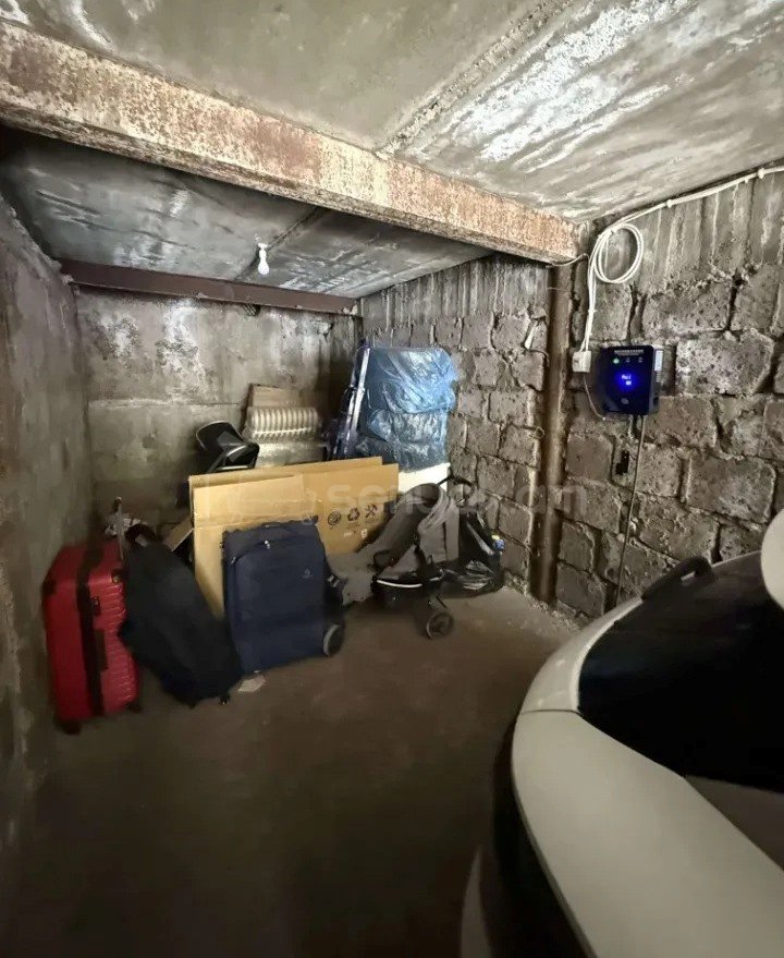 3 Սենյականոց Բնակարան, 80քմ, 8/9 հարկ, Կապիտալ Վերանորոգված