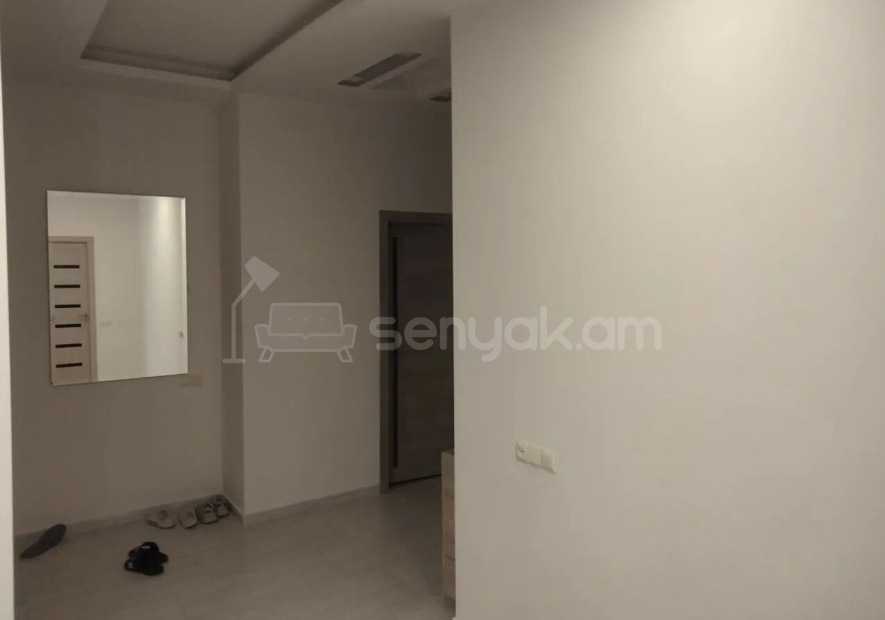 4 Սենյականոց Բնակարան, 103քմ, 4/4 հարկ, Կապիտալ Վերանորոգված