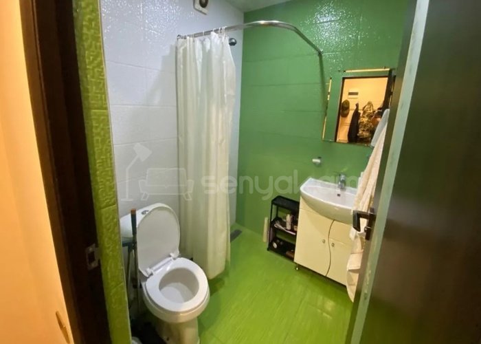 2 Սենյականոց Բնակարան Քարե Շենքում, 45քմ, 2/4 հարկ, Կապիտալ Վերանորոգված, Կահավորված, Արևկող